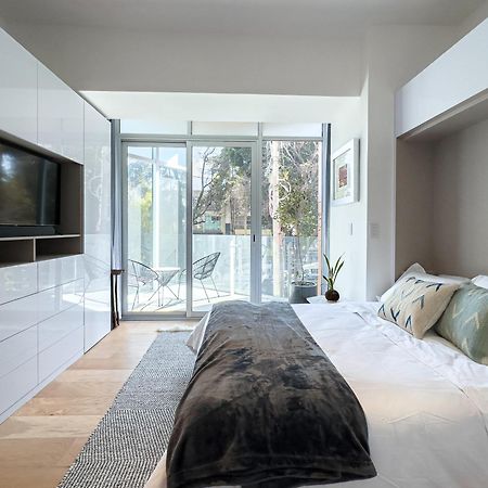 Apartmán Icon Cibeles By Wynwood House Ciudad de México Exteriér fotografie