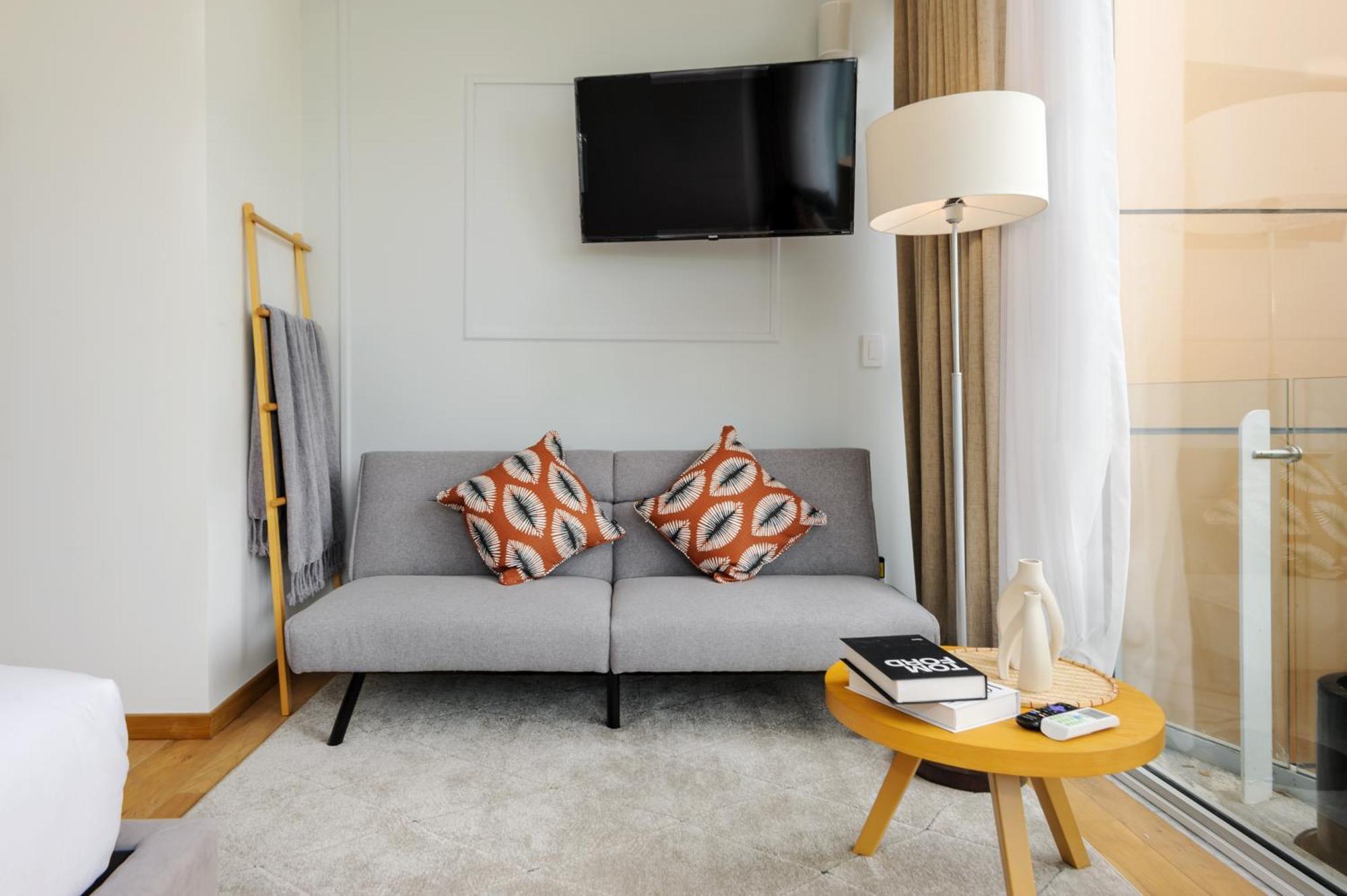 Apartmán Icon Cibeles By Wynwood House Ciudad de México Exteriér fotografie