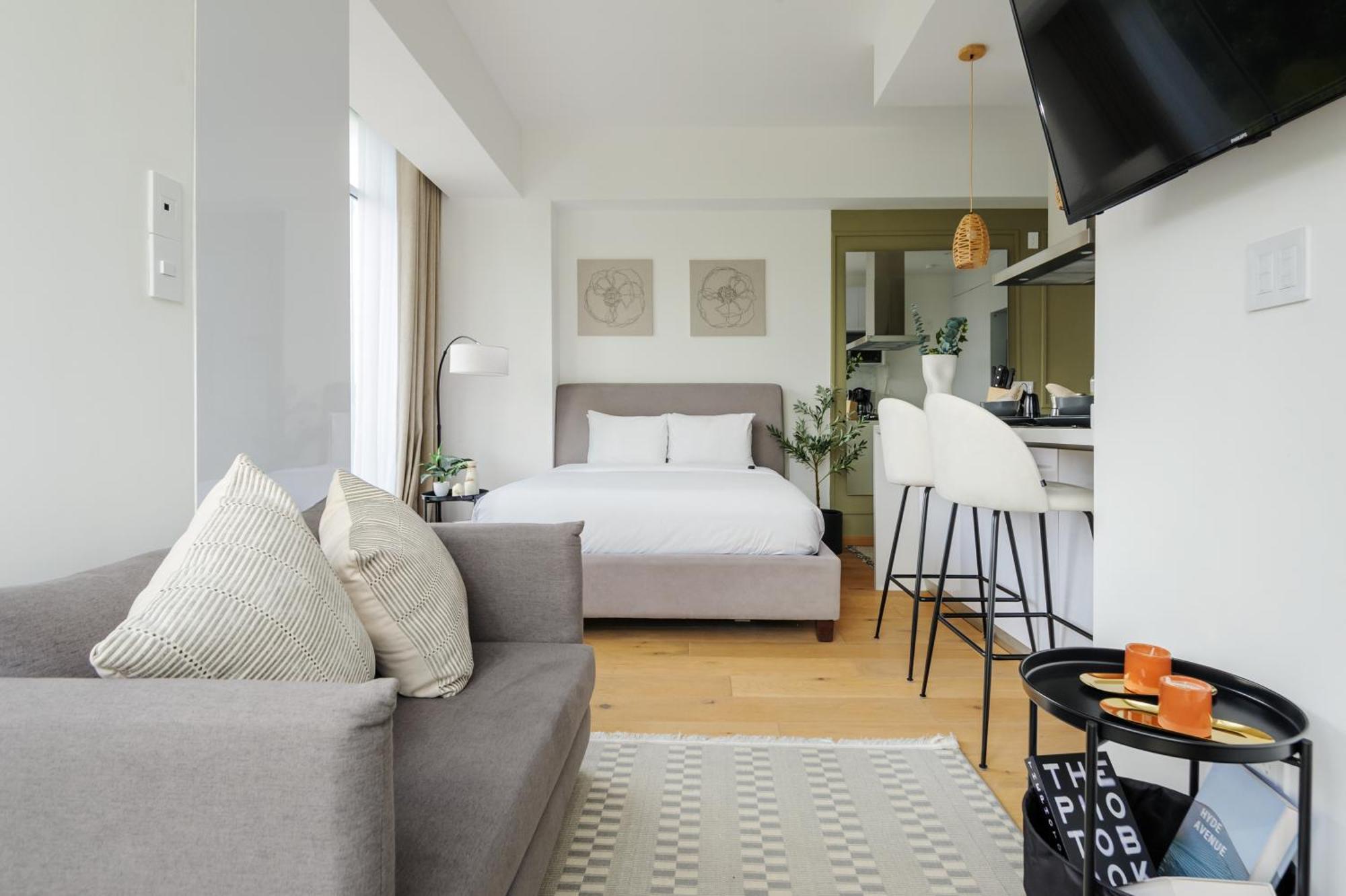 Apartmán Icon Cibeles By Wynwood House Ciudad de México Exteriér fotografie