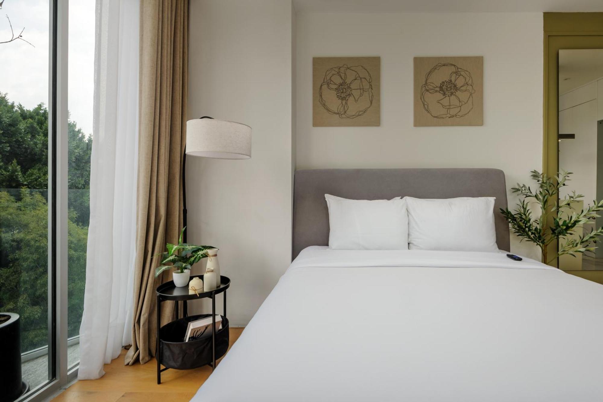 Apartmán Icon Cibeles By Wynwood House Ciudad de México Exteriér fotografie